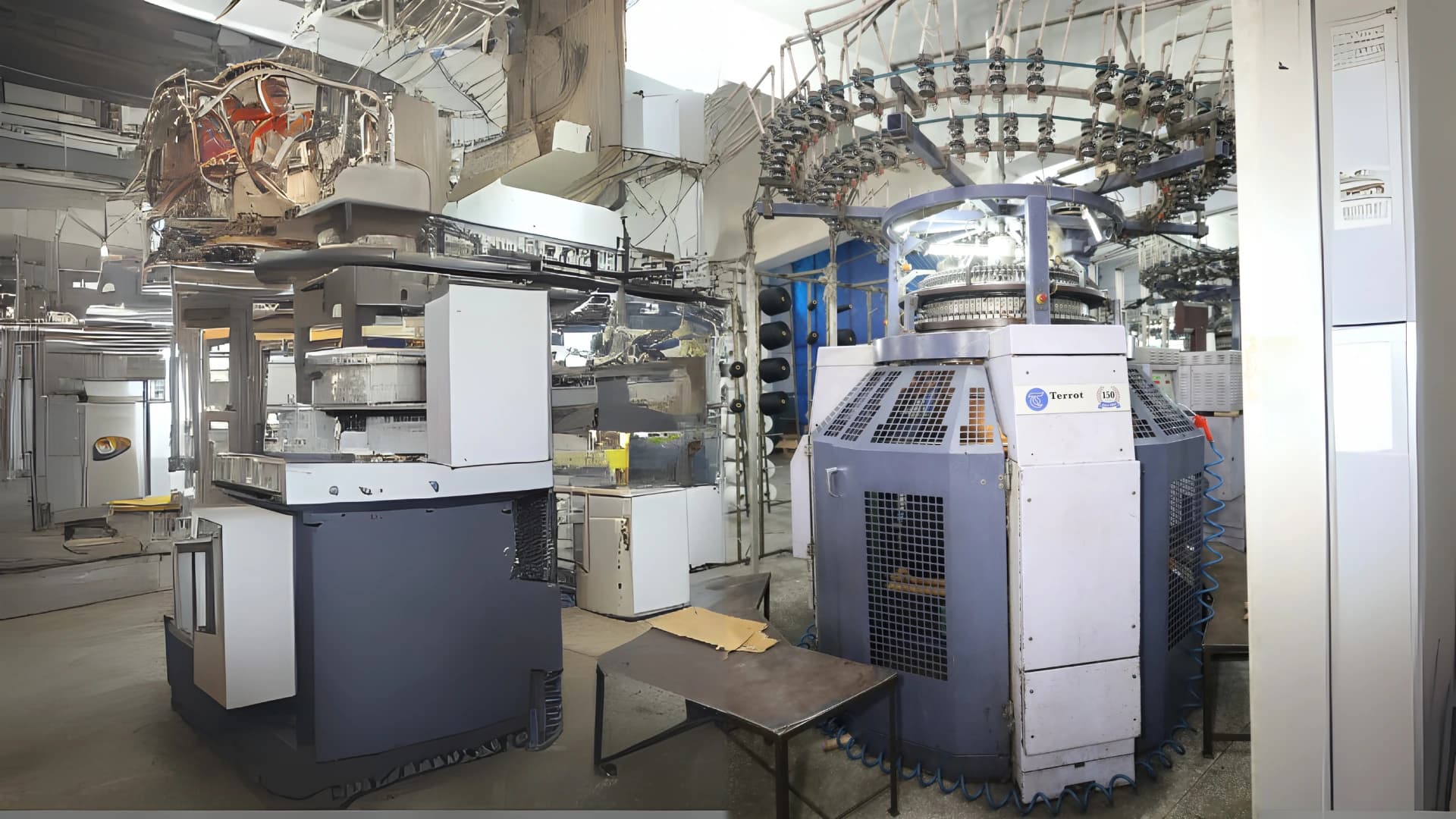 Advanced Manufacturing Excellence