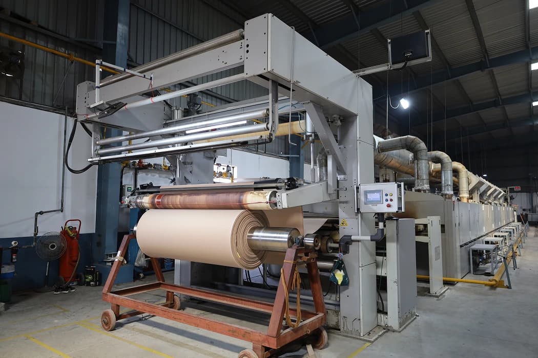 Manufacturing Facility